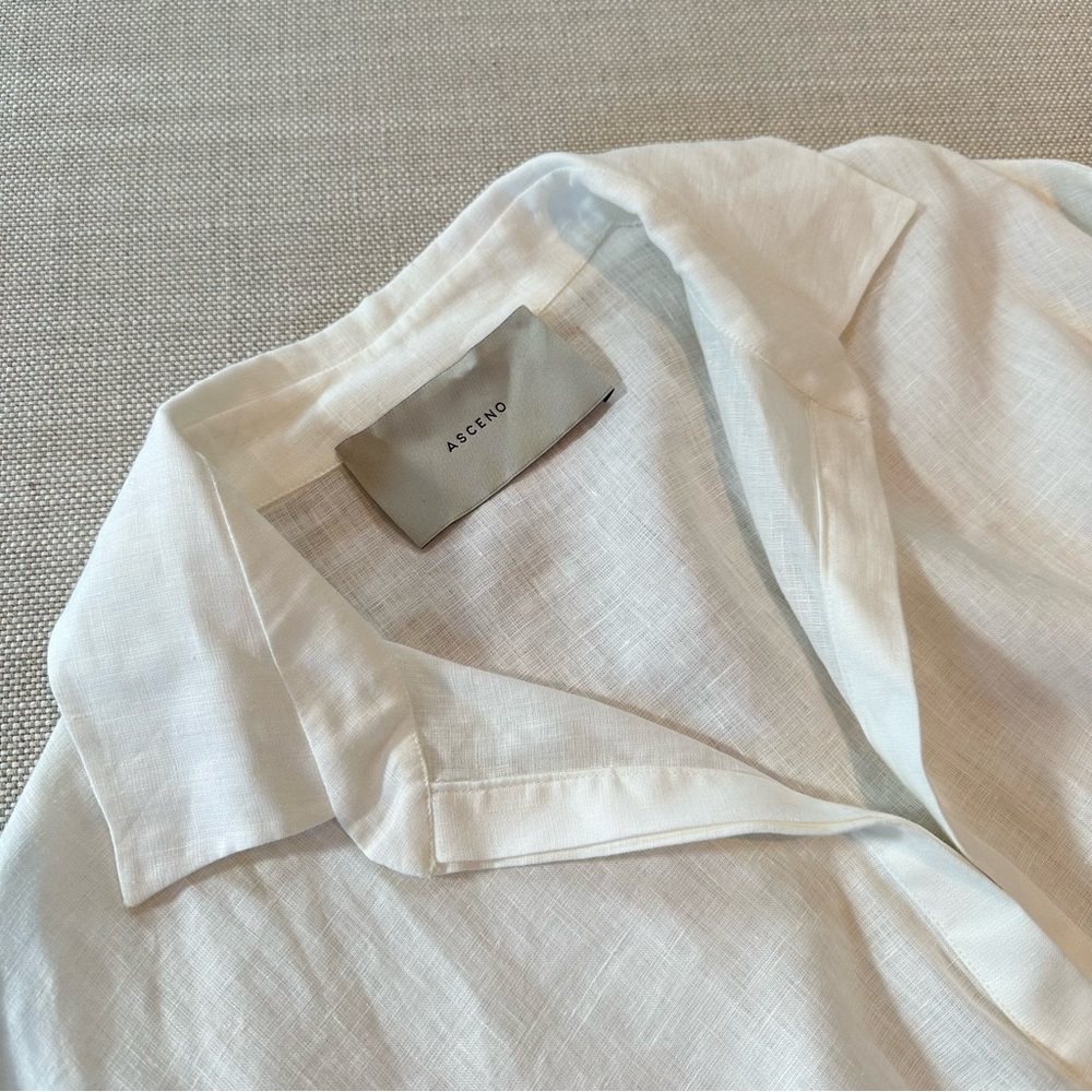 🌟SOLD🌟 Asceno Porto Dress - Picture 4 of 5